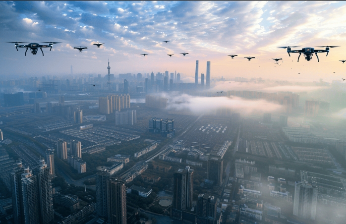 大同市低空经济探讨及策略研究