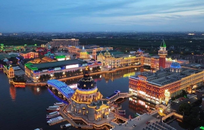 成渝地区双城经济圈建设背景下文体旅产业融合发展现状及方向