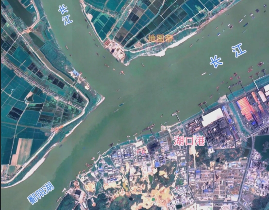 江西九江市高质量发展现状及存在的问题
