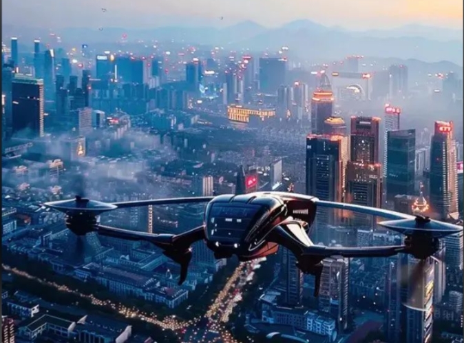 国土空间规划中的低空空域规划新要求