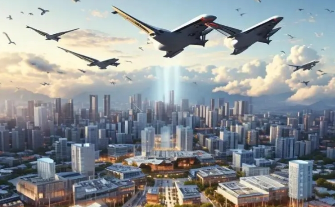 如何根据地方特色产业来谋划低空经济产业园？