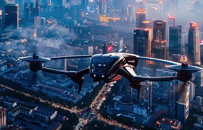 全球竞争中中国低空经济发展的重点方向、主要问题 与推进策略
