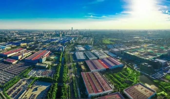 加快落实扬州市低空经济发展的对策建议