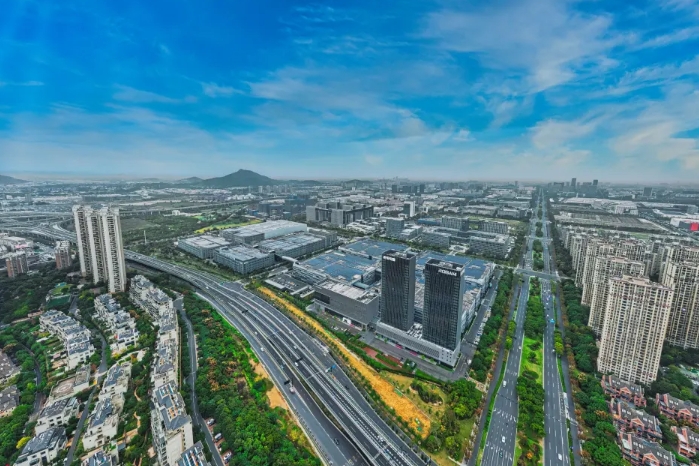 低空经济高质量发展与长三角地区实践路径探析