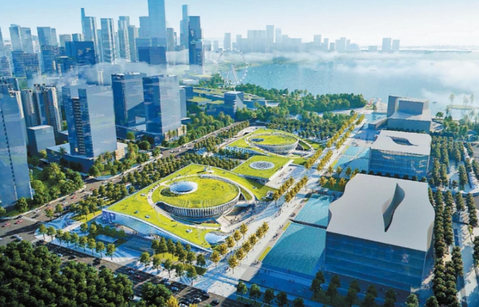 新质生产力视角下区域文体旅产业协同发展的政策建议