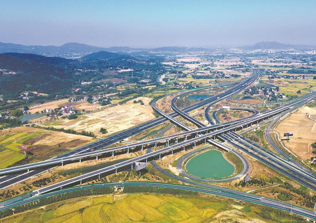 江西省低空经济高质量发展初探