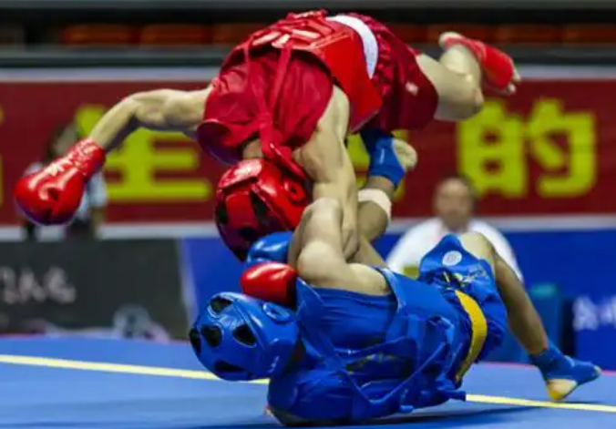 我国武术创意产业发展现状分析及问题